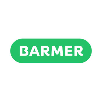 Logo Barmer