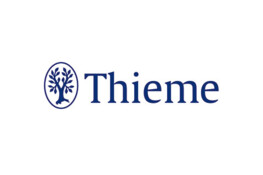 Logo Thieme