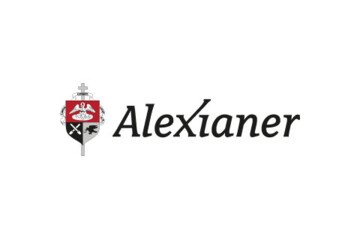 Logo Alexianer GmbH